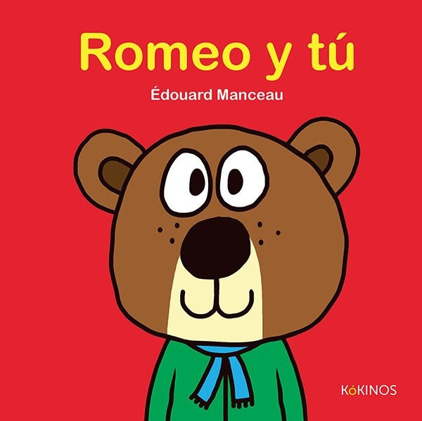 ROMEO Y TU | SIN ASIGNAR