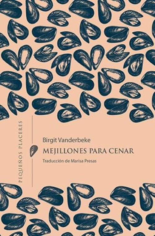 MEJILLONES PARA CENAR | SIN ASIGNAR