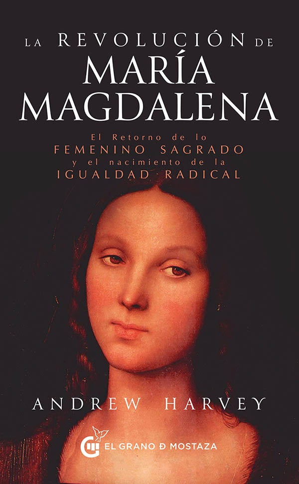 LA REVOLUCION DE MARIA MAGDALENA | SIN ASIGNAR