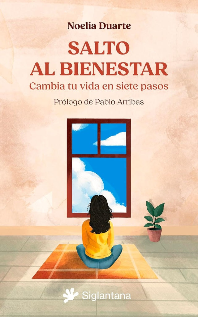 SALTO AL BIENESTAR | SIN ASIGNAR