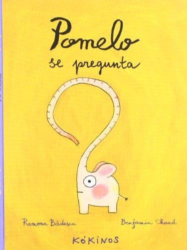 POMELO SE PREGUNTA | SIN ASIGNAR