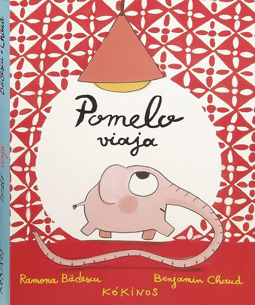 POMELO VIAJA | SIN ASIGNAR
