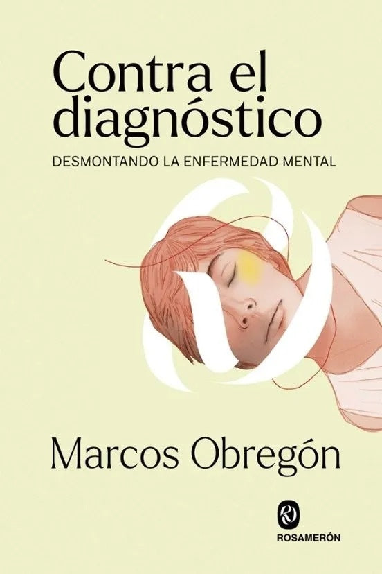 CONTRA EL DIAGNOSTICO | SIN ASIGNAR