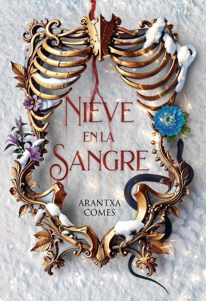 NIEVE EN LA SANGRE | SIN ASIGNAR