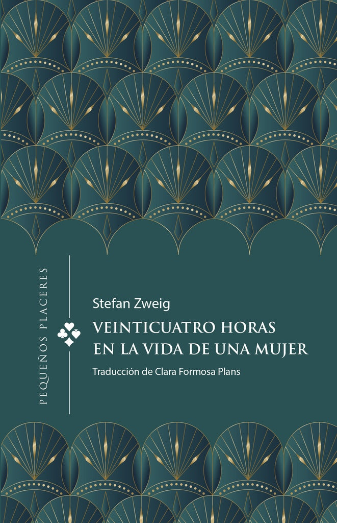 VEINTICUATRO HORAS EN LA VIDA | SIN ASIGNAR