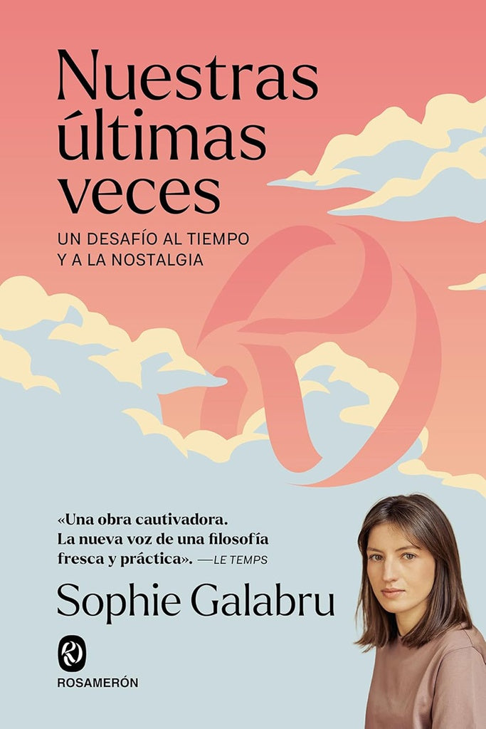 NUESTRAS ULTIMAS VECES | SIN ASIGNAR