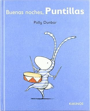 BUENAS NOCHES, PUNTILLAS | SIN ASIGNAR
