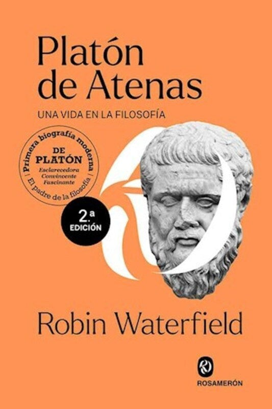 PLATON DE ATENAS | SIN ASIGNAR