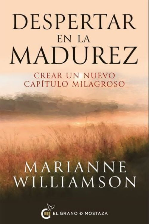 DESPERTAR EN LA MADUREZ | SIN ASIGNAR