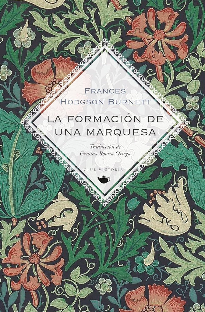 LA FORMACION DE UNA MARQUESA | SIN ASIGNAR