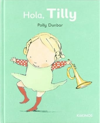 HOLA, TILLY | SIN ASIGNAR