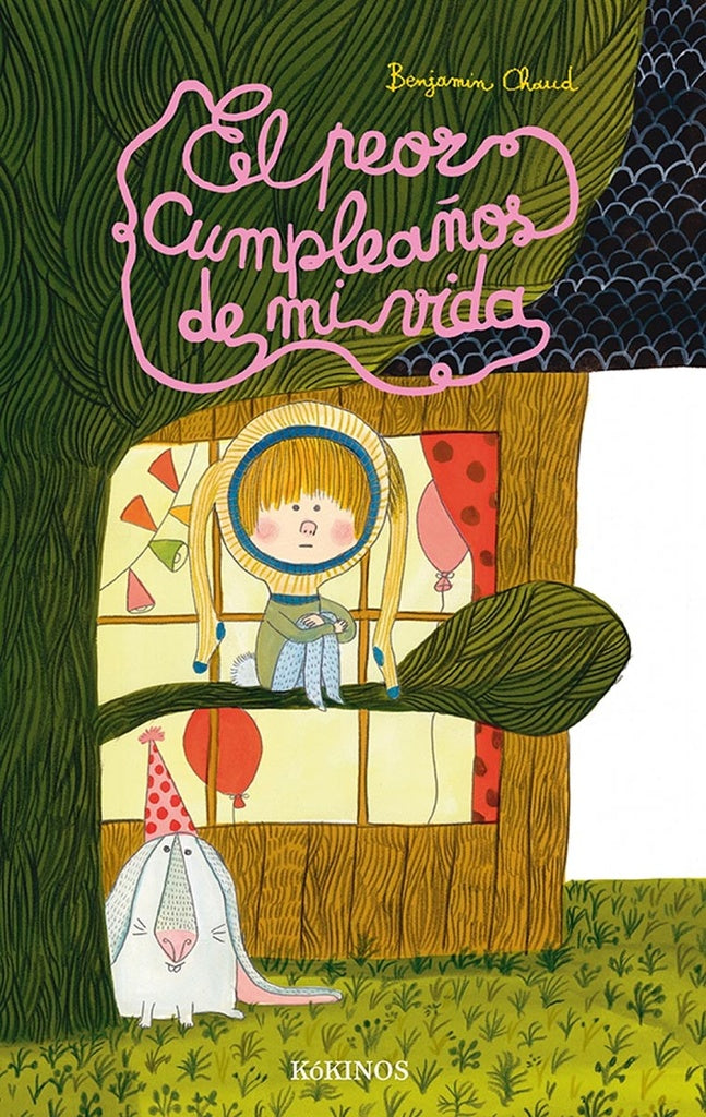 EL PEOR CUMPLEAÑOS DE MI VIDA | SIN ASIGNAR