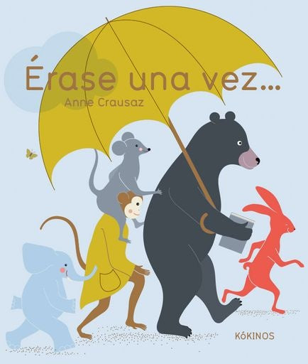 ERASE UNA VEZ... | SIN ASIGNAR