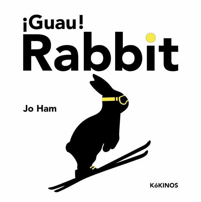 ¡GUAU! RABBIT | SIN ASIGNAR