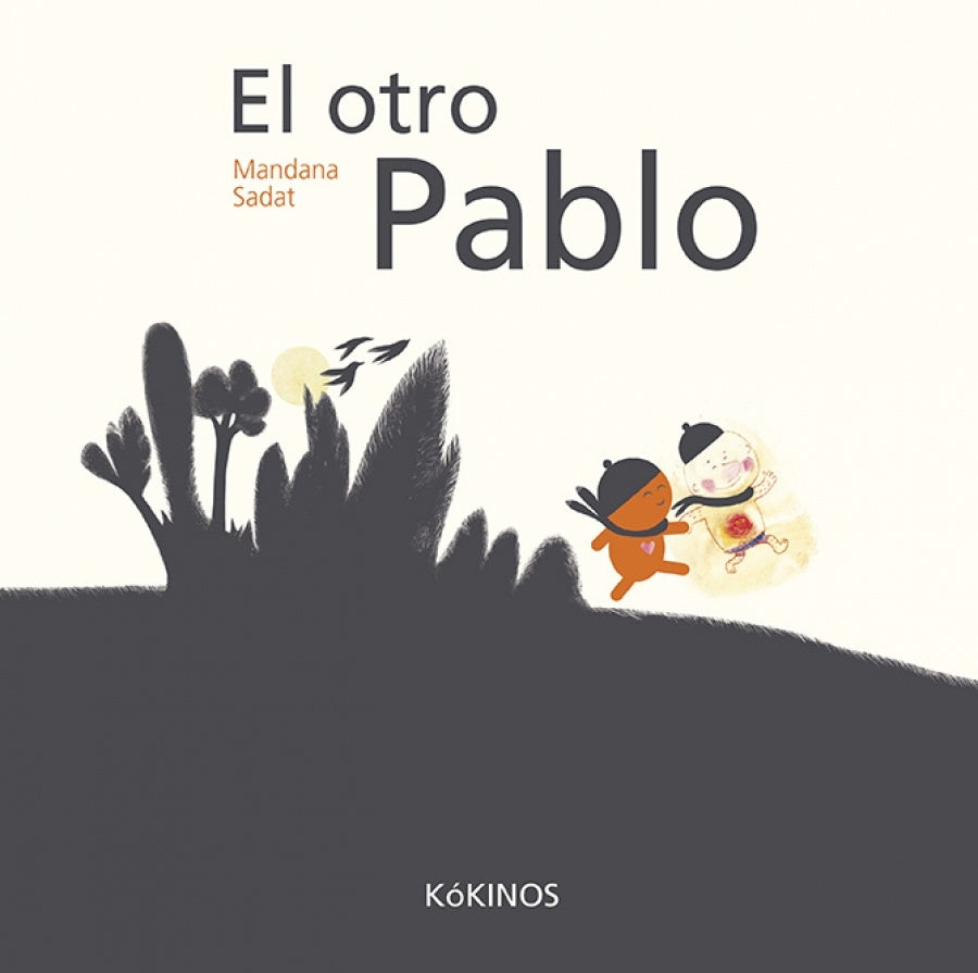 EL OTRO PABLO | SIN ASIGNAR