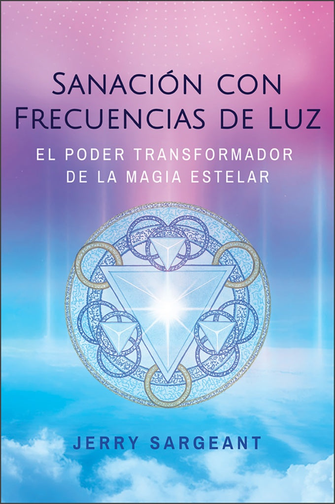 SANACION CON FRECUENCIAS DE LUZ | SIN ASIGNAR