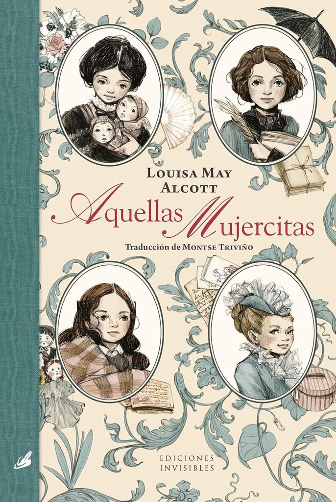 AQUELLAS MUJERCITAS | SIN ASIGNAR