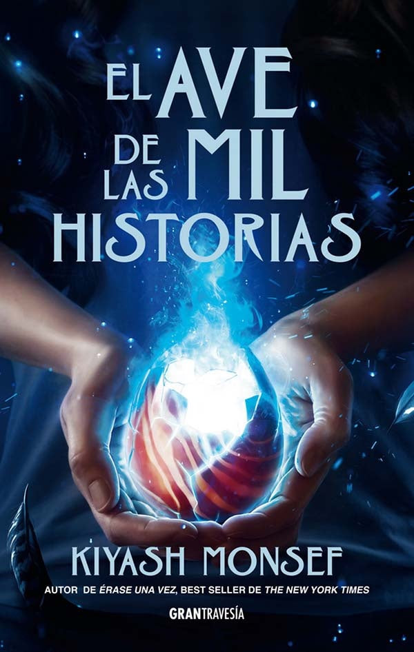 EL AVE DE LAS MIL HISTORIAS | SIN ASIGNAR