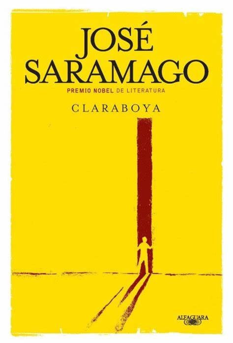 Claraboya (Usado en buen esado) | JOSE SARAMAGO / BORGES