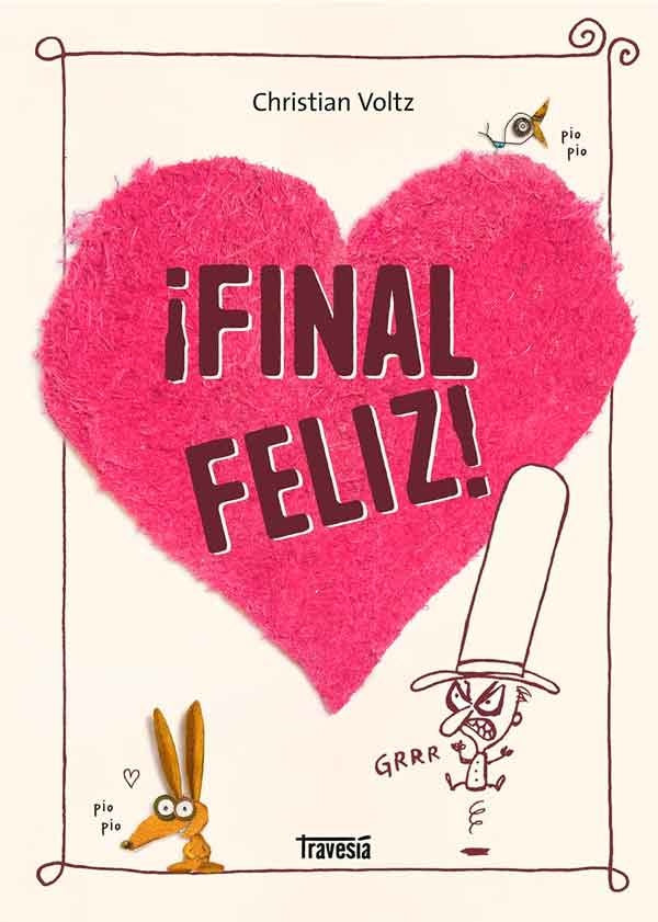 FINAL FELIZ! | SIN ASIGNAR
