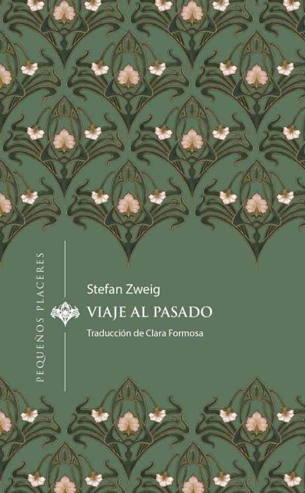 VIAJE AL PASADO | SIN ASIGNAR