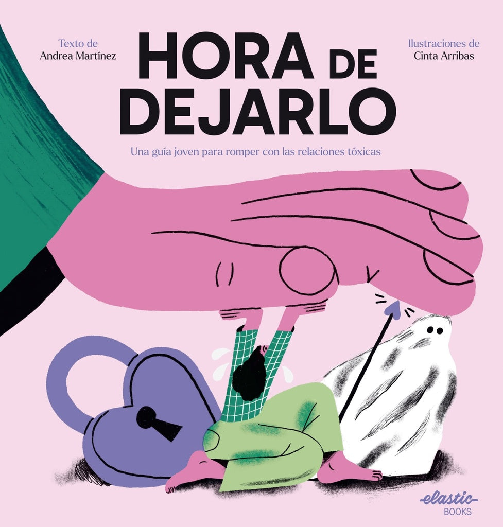 HORA DE DEJARLO | SIN ASIGNAR