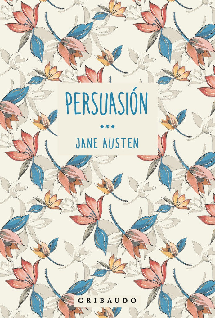 PERSUASION | SIN ASIGNAR