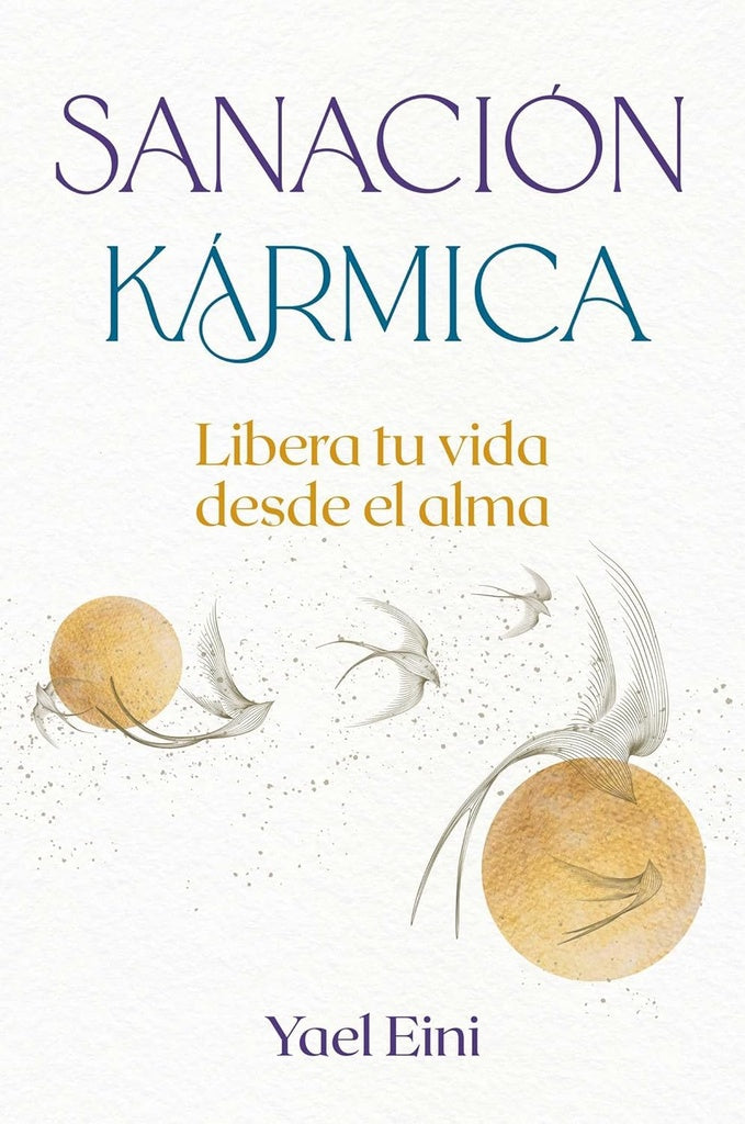 SANACION KARMICA | SIN ASIGNAR