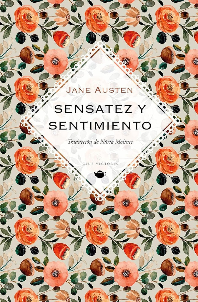 SENSATEZ Y SENTIMIENTO | SIN ASIGNAR