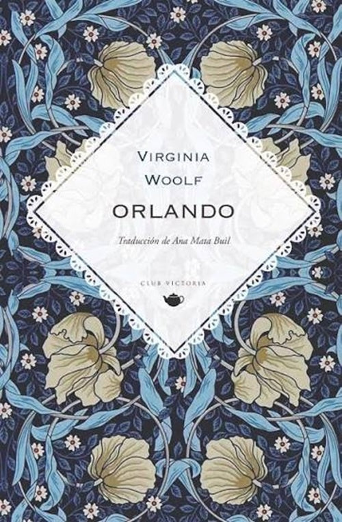 ORLANDO | SIN ASIGNAR