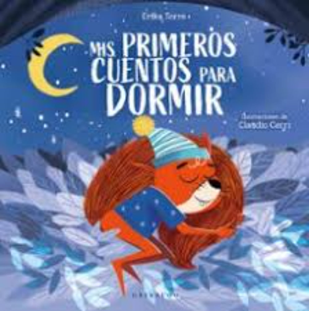 MIS PRIMEROS CUENTOS PARA DORMIR | SIN ASIGNAR