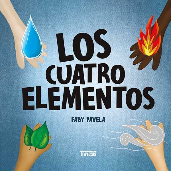 LOS CUATRO ELEMENTOS | SIN ASIGNAR