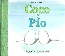 Coco y Pío