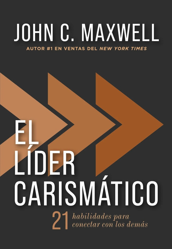 El líder carismático | SIN ASIGNAR