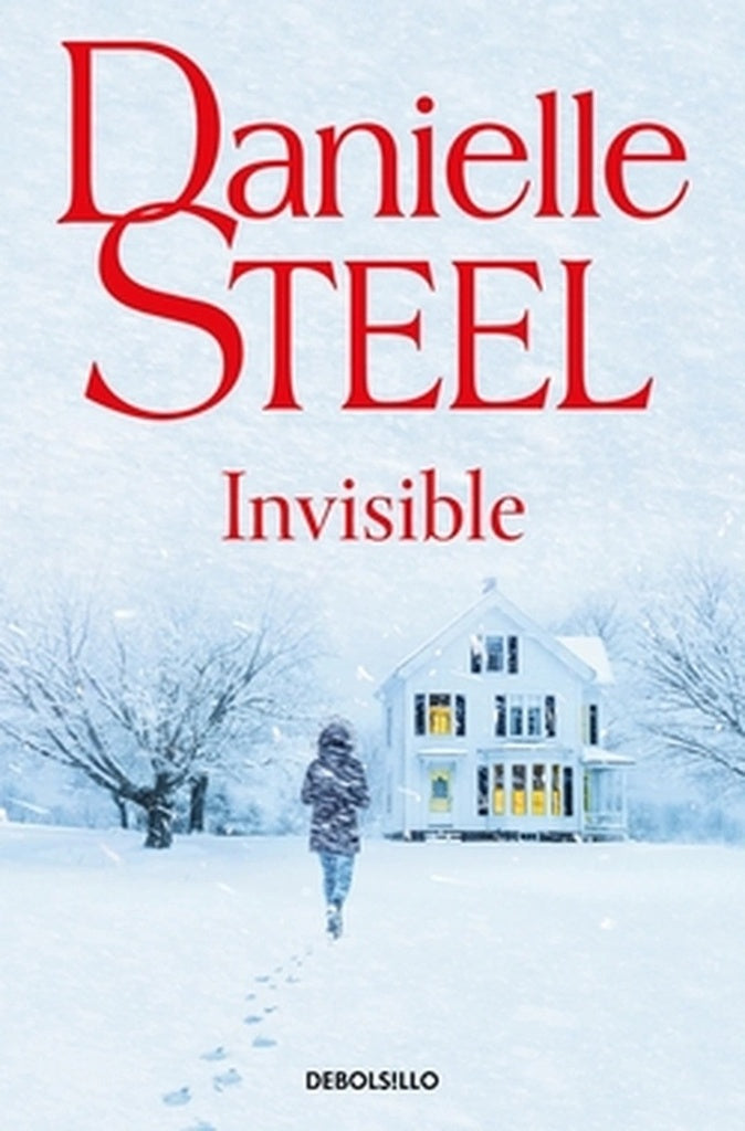 INVISIBLE | Danielle Steel