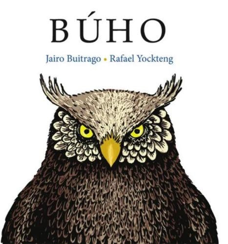 BUHO | RAFAEL YOCKTENG | JAIRO BUITRAGO