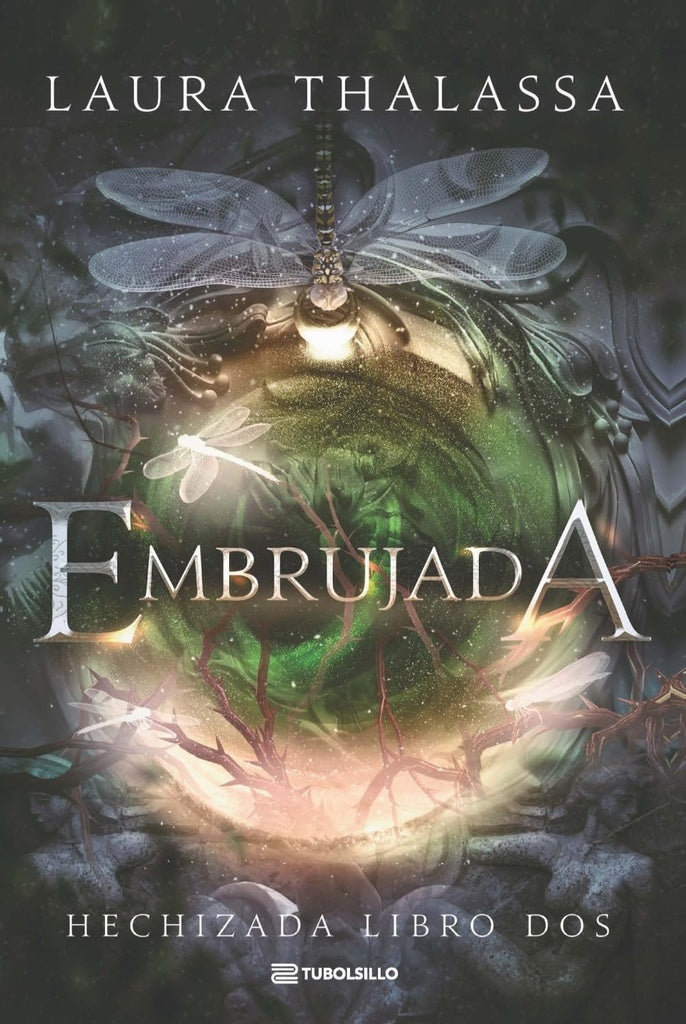 EMBRUJADA | LAURA THALASSA