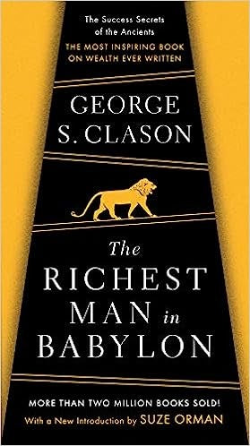 RICHEST MAN IN BABYLON, THE