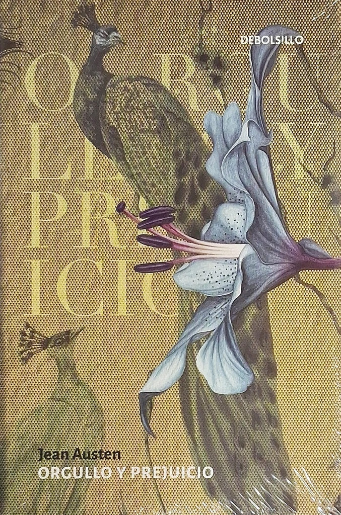 ORGULLO Y PREJUICIO | Jane Austen