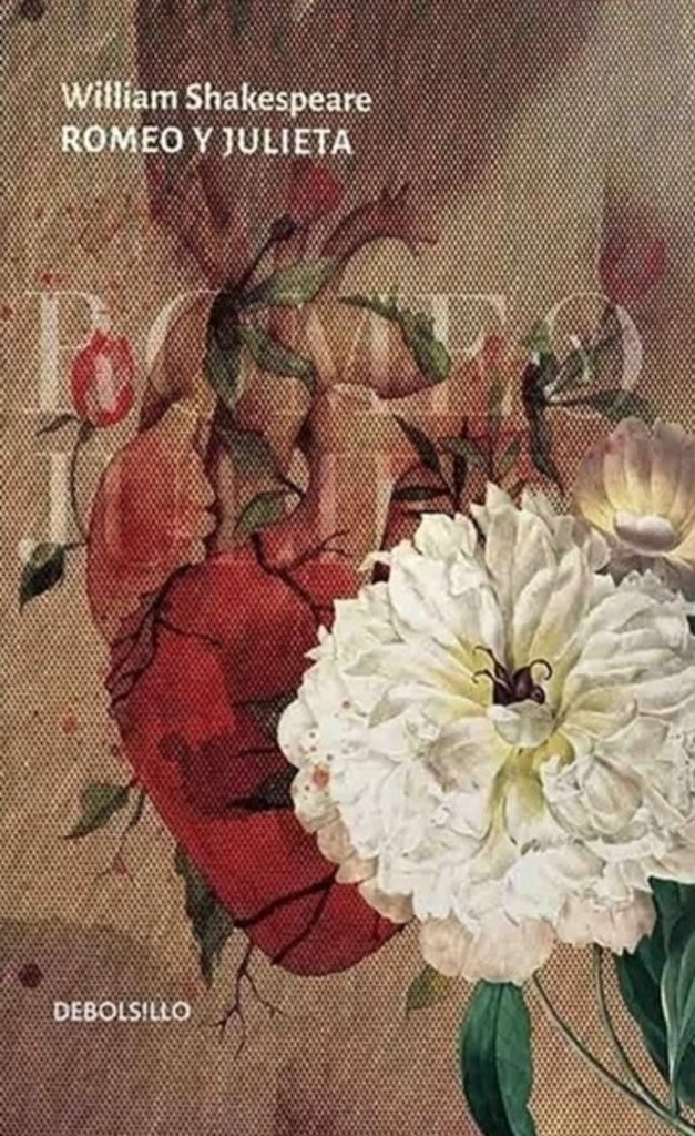 ROMEO Y JULIETA | WILLIAM SHAKESPEARE