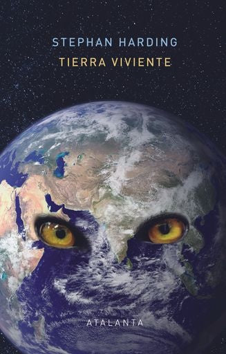 TIERRA VIVIENTE | STEPHAN HARDING