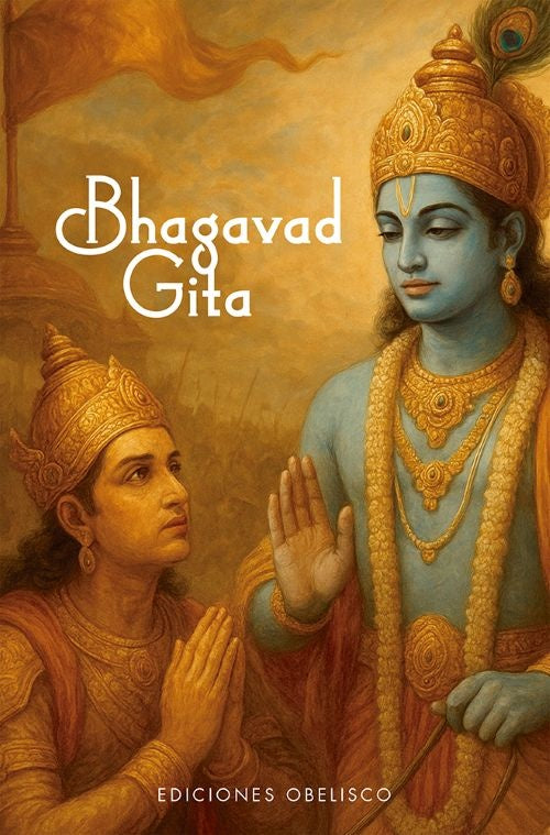 BHAGAVAD GITA | An?nimo
