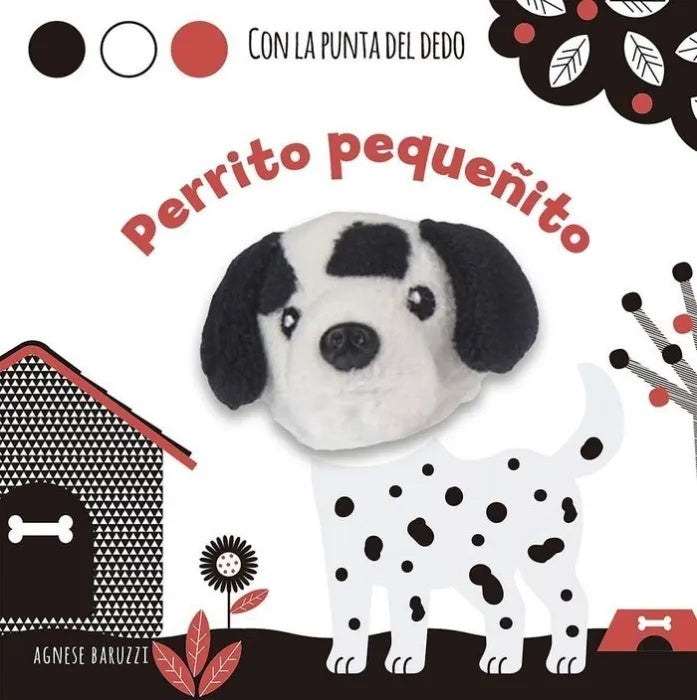PERRITO PEQUE?ITO (PIC) | Agnese Baruzzi
