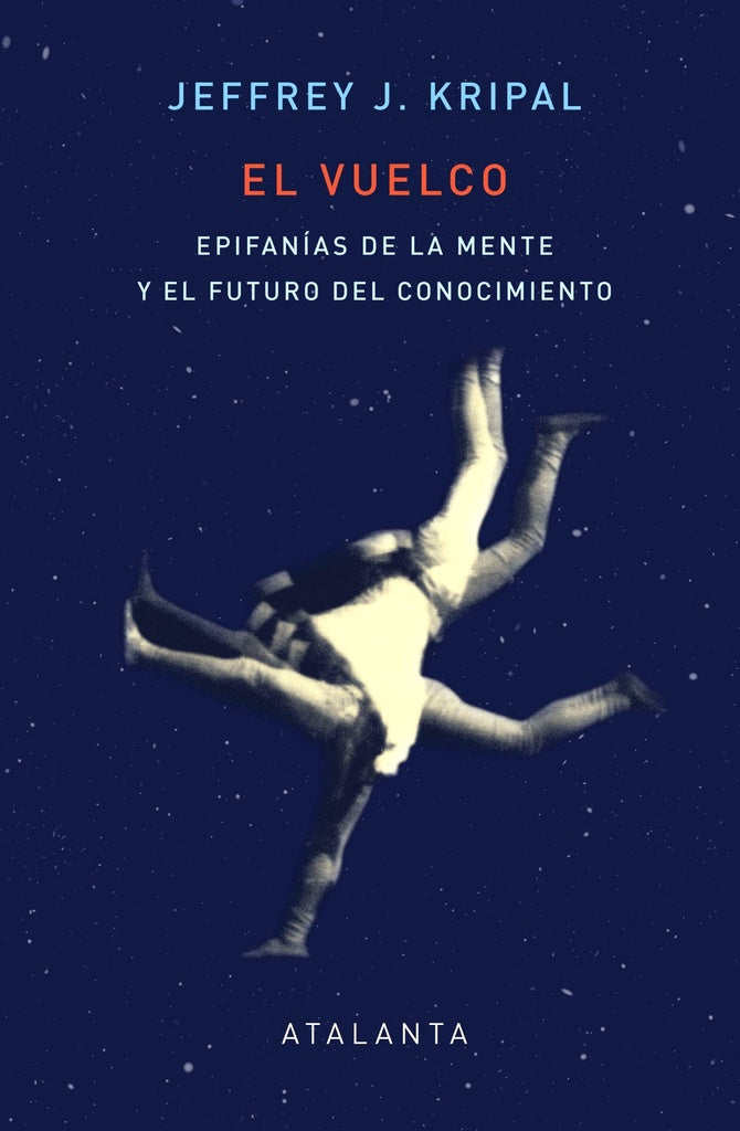 VUELCO, EL | JEFFREY J. KRIPAL