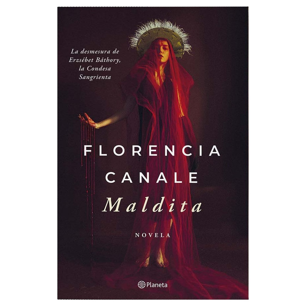 MALDITA | FLORENCIA CANALE