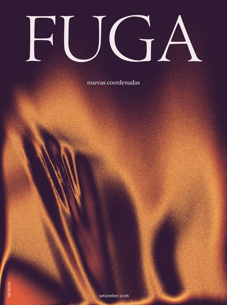 Revista Fuga N° 1 | Varios autores