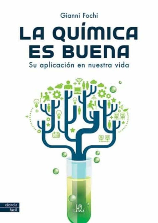 La química es buena | FOCHI GIANNI