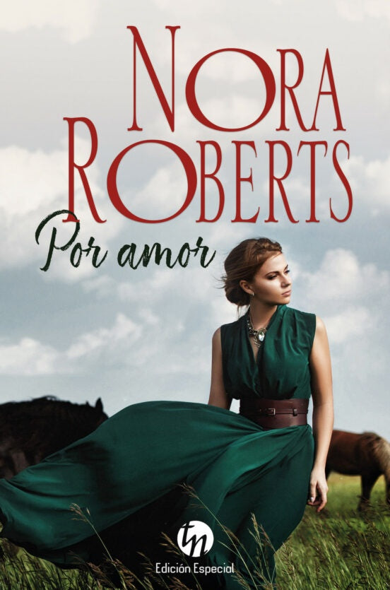 POR AMOR | NORA ROBERTS