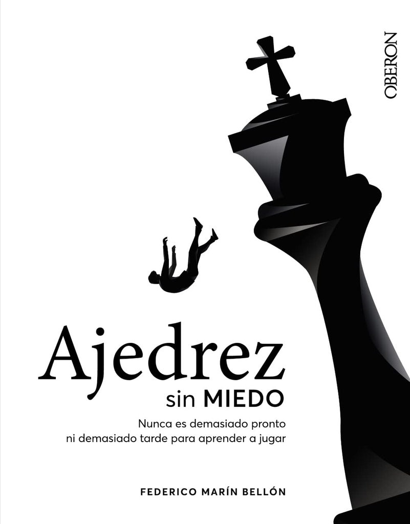 Ajedrez | FEDERICO MARIN BELLON