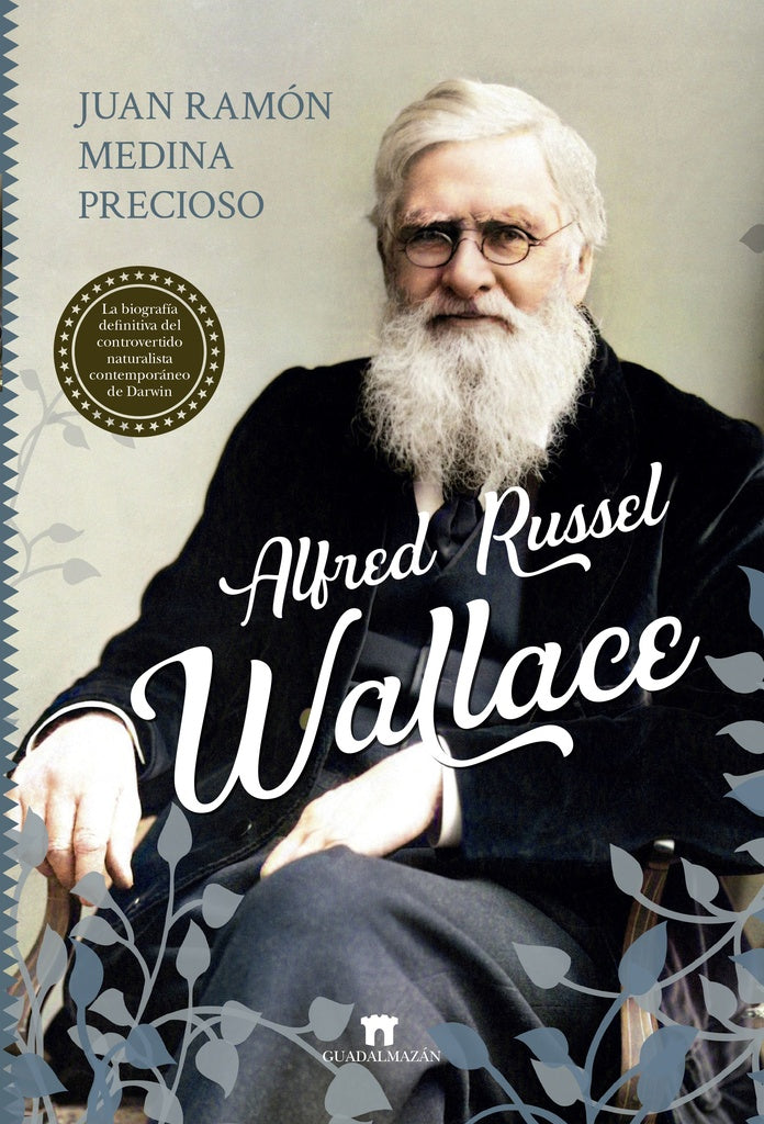 ALFRED RUSSEL WALLACE | JUAN MEDINA
